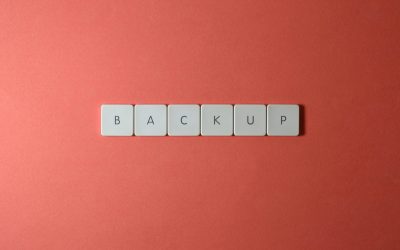 Simple Backup and Recovery Plans Every Small Business Needs
